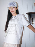 "A Midsummer Night's Dream" Tee White