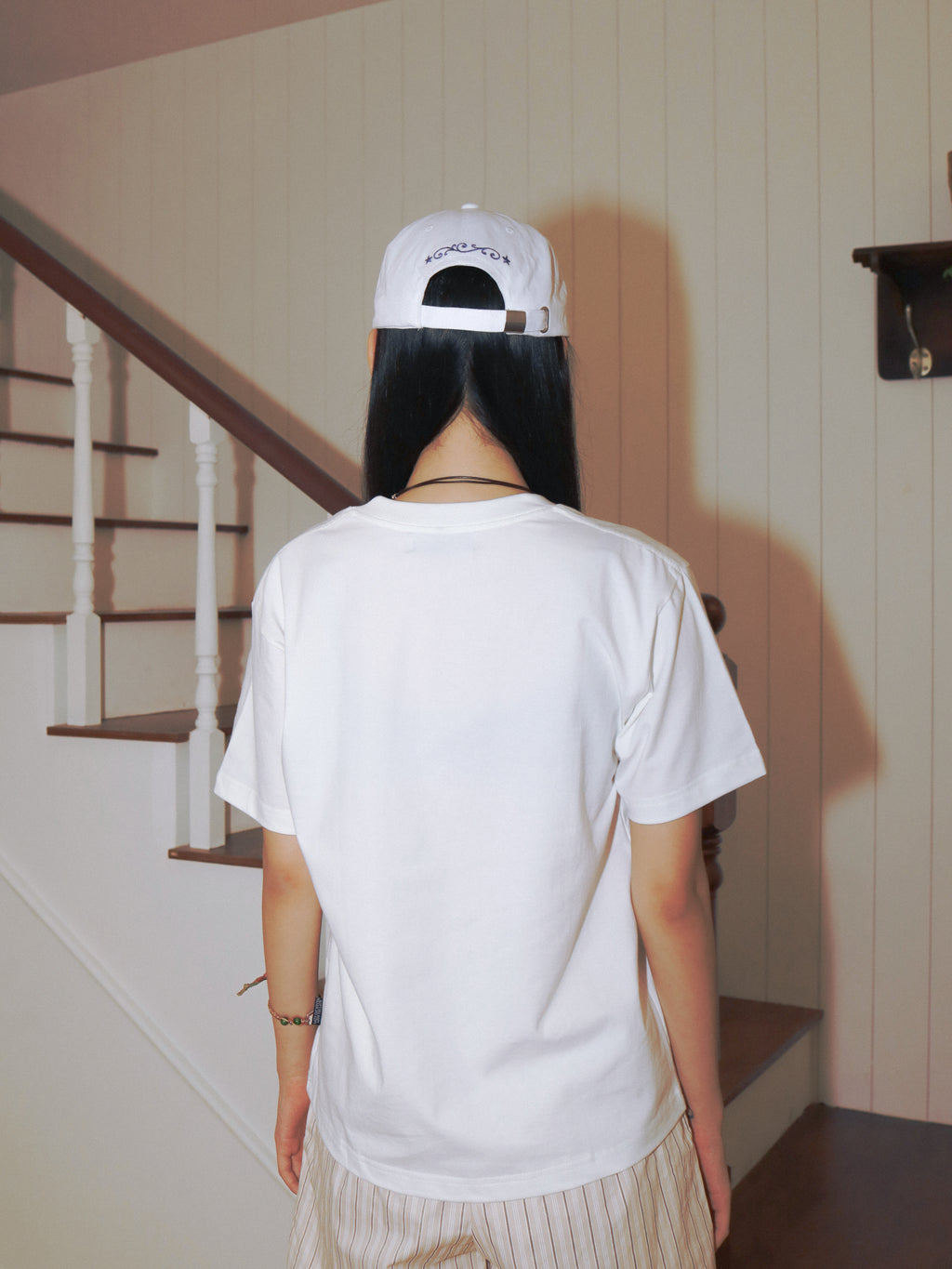 "A Midsummer Night's Dream" Tee White