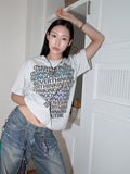 "Overthinking is my routine." Tee Grey
