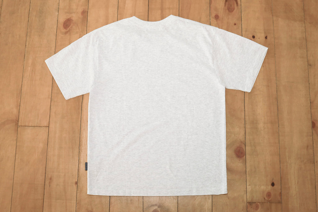 "Overthinking is my routine." Tee Grey