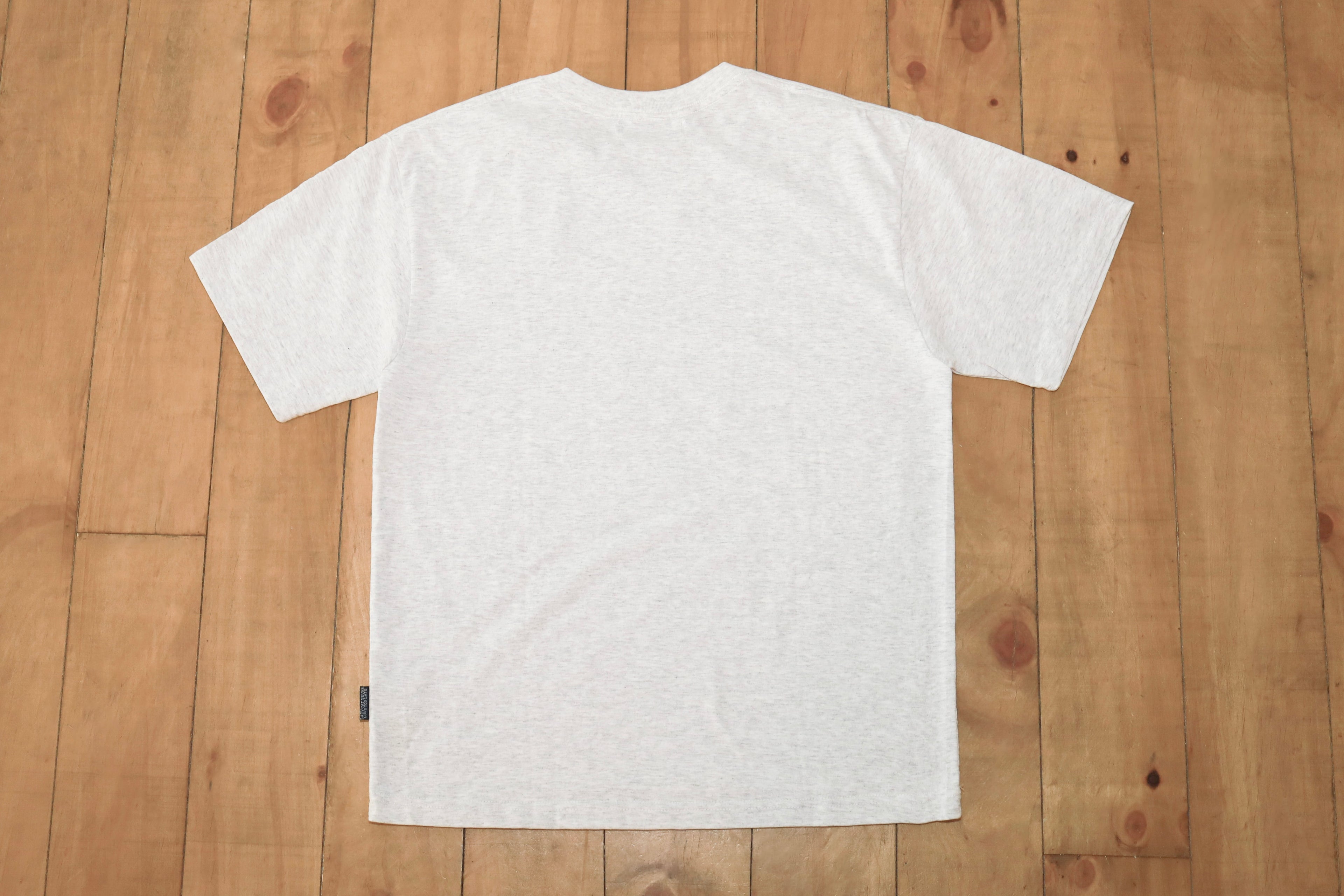 "Overthinking is my routine." Tee Grey