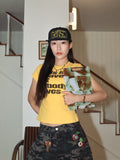 "No Comparison" Cap Black